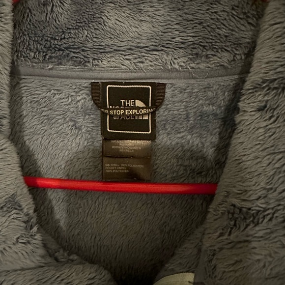 North face jacket - Picture 4 of 4